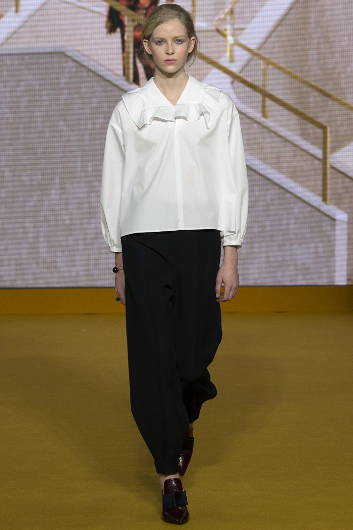 Paul Smith 2016-17 Sonbahar/Kış