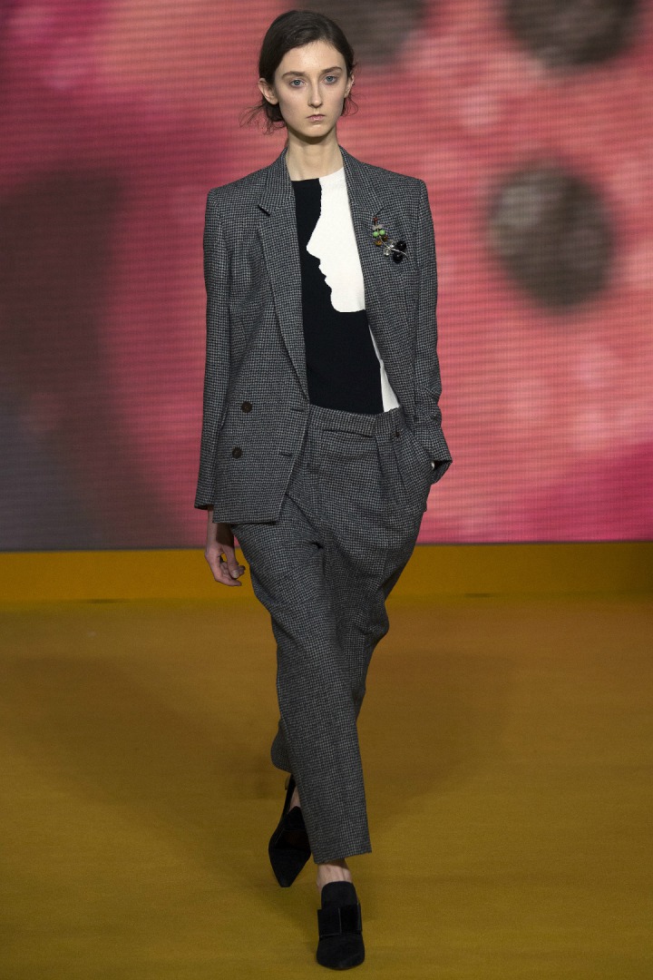 Paul Smith 2016-17 Sonbahar/Kış