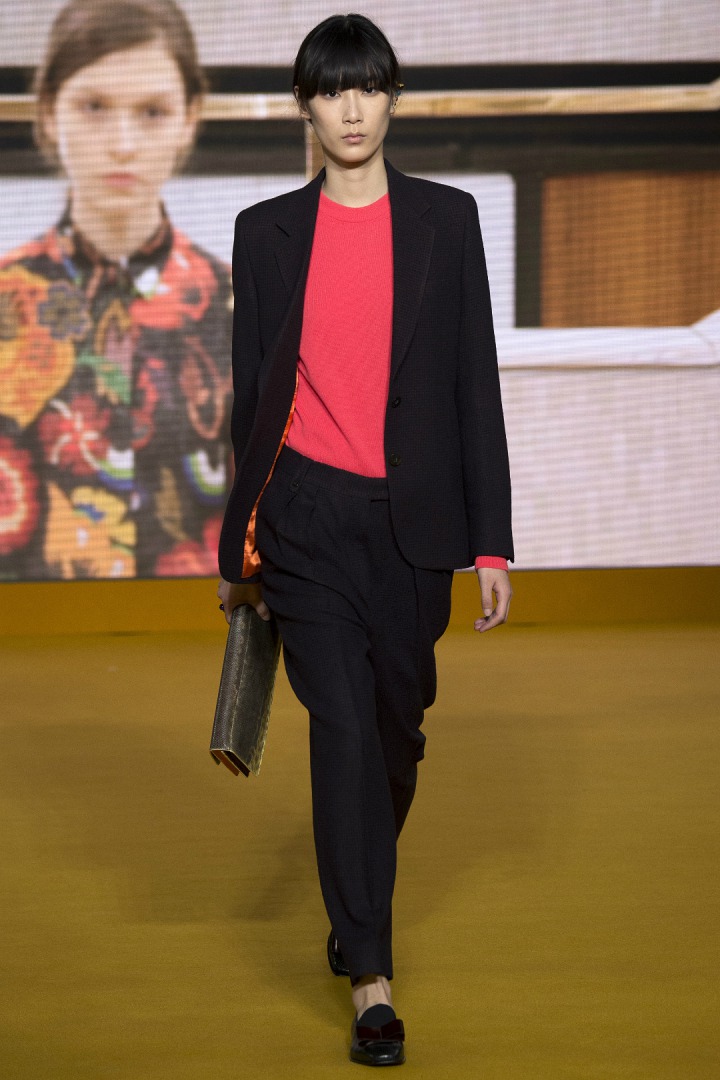 Paul Smith 2016-17 Sonbahar/Kış