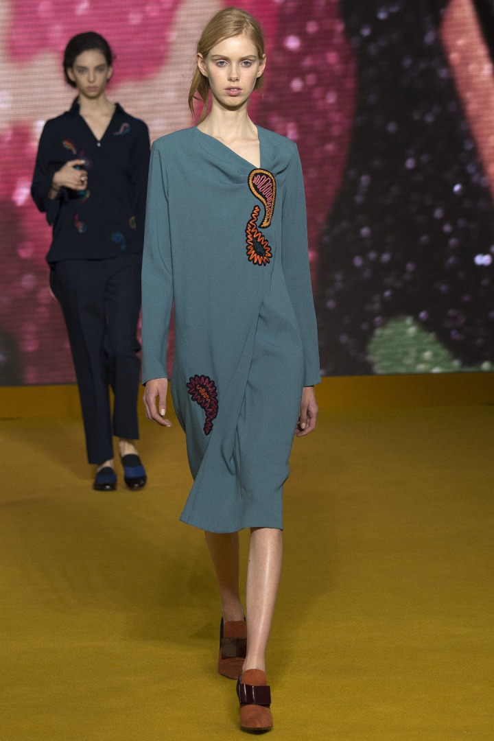 Paul Smith 2016-17 Sonbahar/Kış