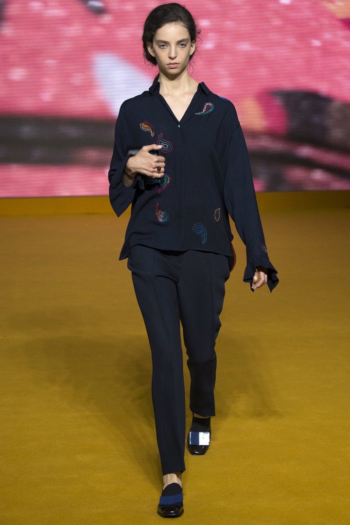 Paul Smith 2016-17 Sonbahar/Kış