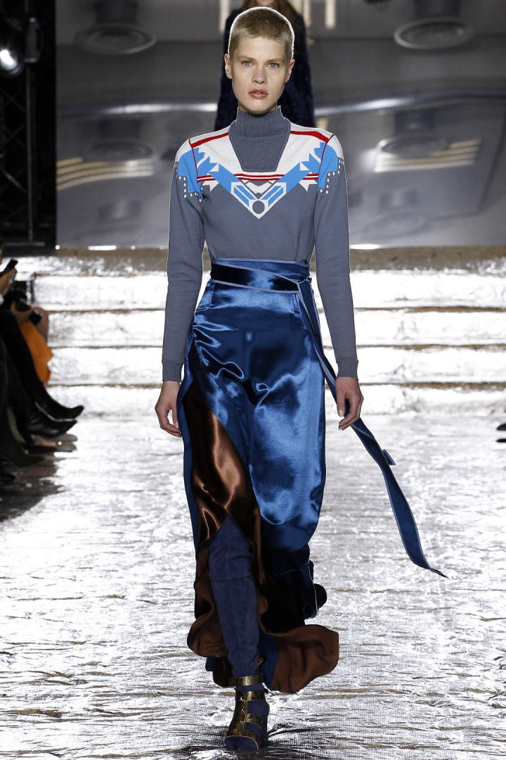 Peter Pilotto 2016-17 Sonbahar/Kış