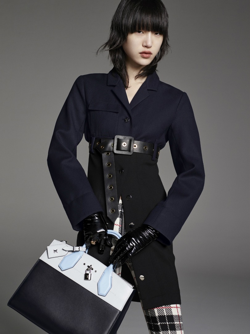 Louis Vuitton Pre-Fall 2016