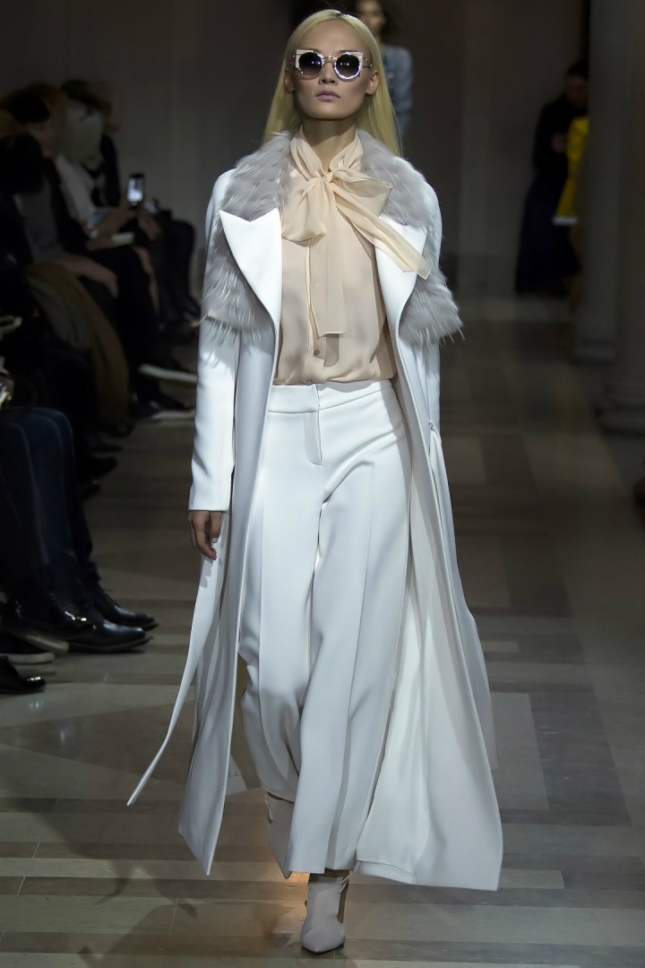 Carolina Herrera 2016-17 Sonbahar/Kış