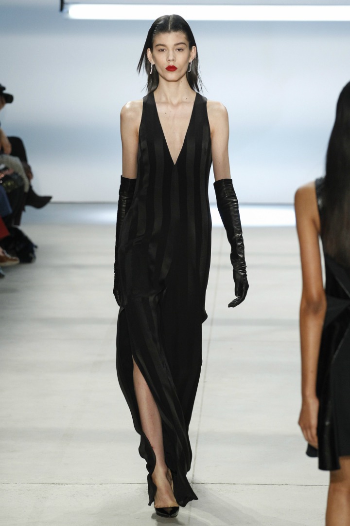 Cushnie et Ochs 2016-17 Sonbahar/Kış