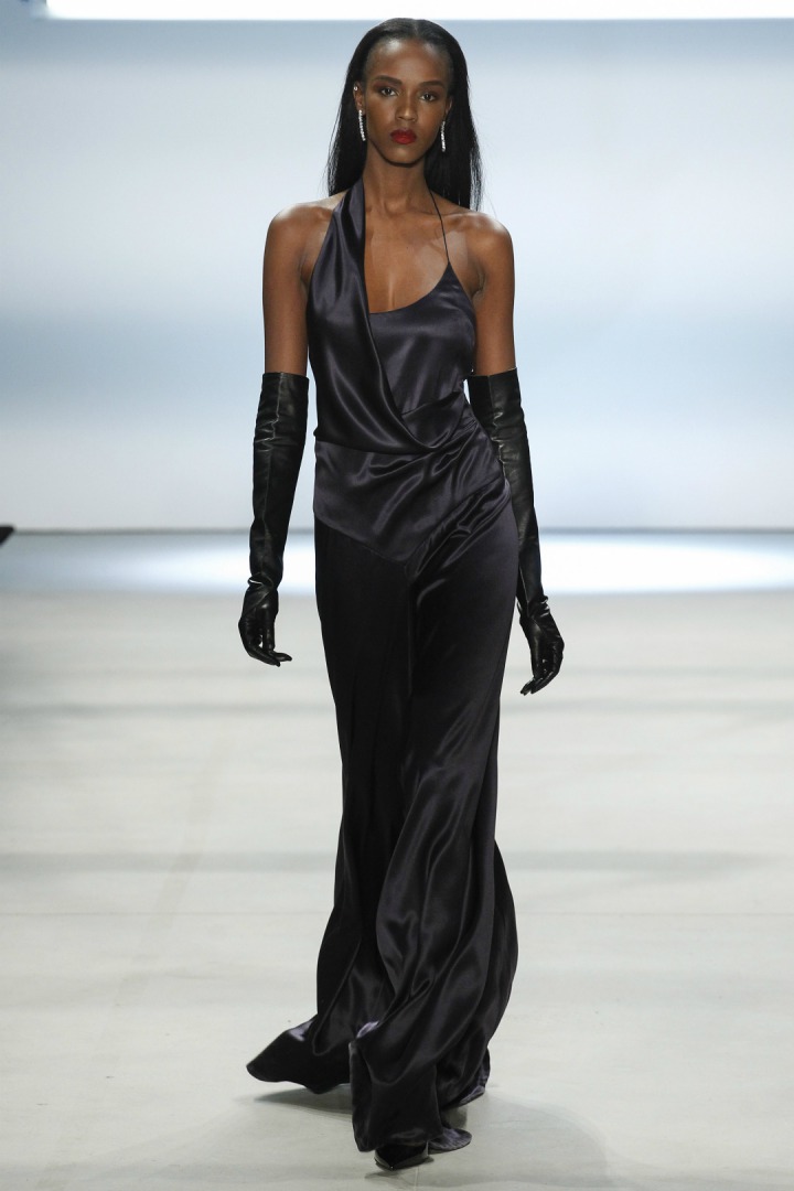 Cushnie et Ochs 2016-17 Sonbahar/Kış