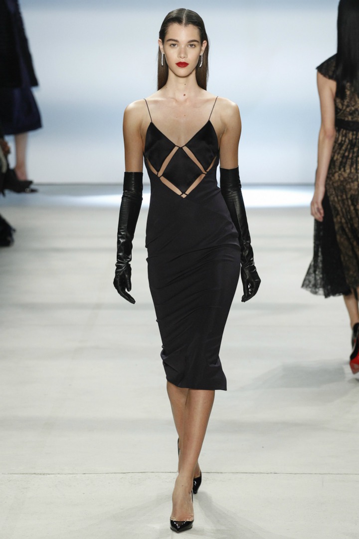 Cushnie et Ochs 2016-17 Sonbahar/Kış