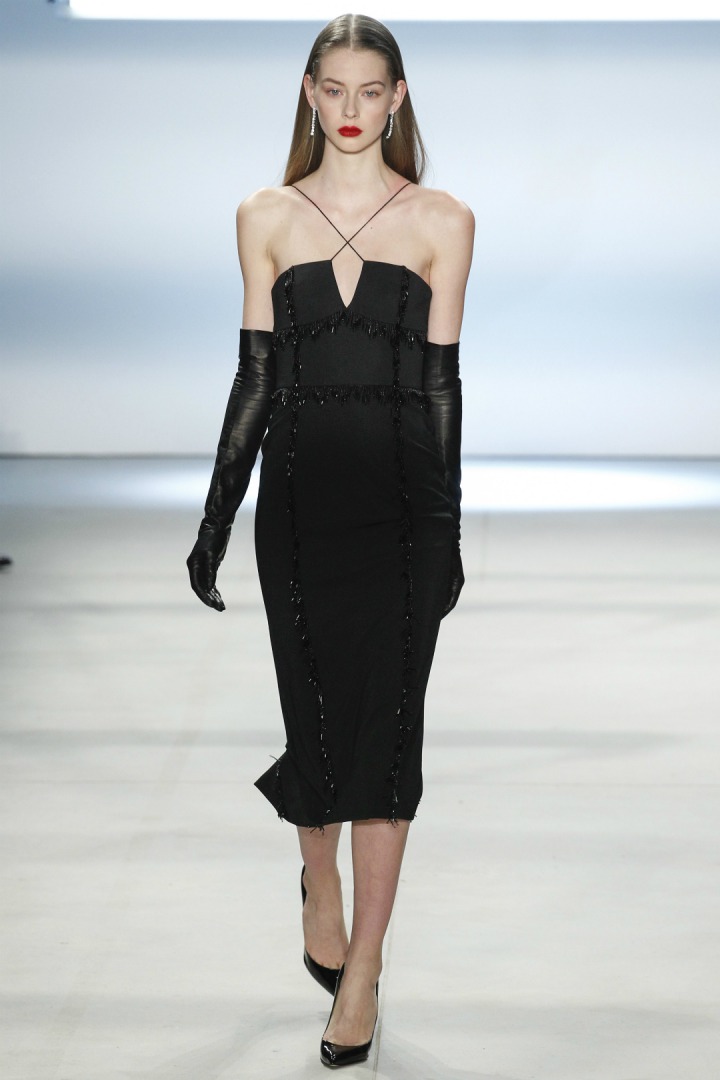 Cushnie et Ochs 2016-17 Sonbahar/Kış