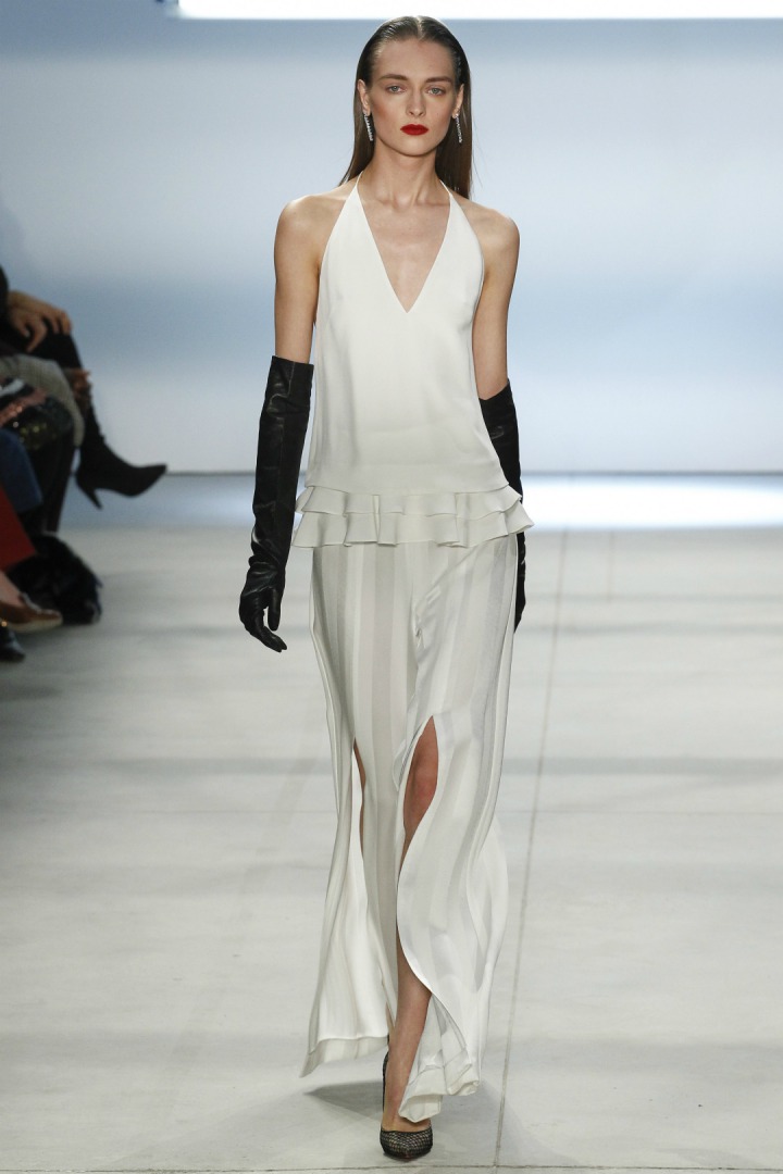 Cushnie et Ochs 2016-17 Sonbahar/Kış