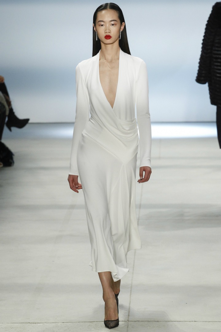 Cushnie et Ochs 2016-17 Sonbahar/Kış