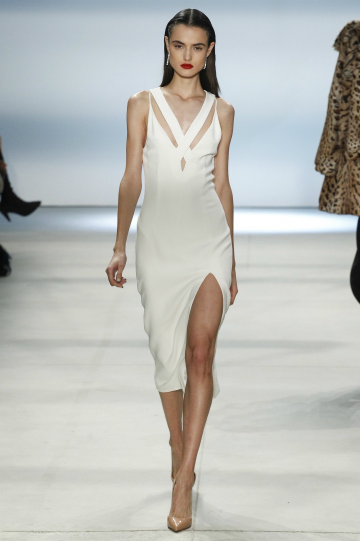 Cushnie et Ochs 2016-17 Sonbahar/Kış