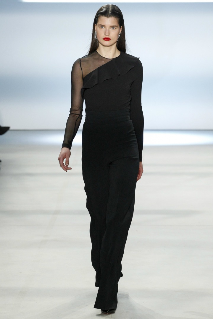 Cushnie et Ochs 2016-17 Sonbahar/Kış