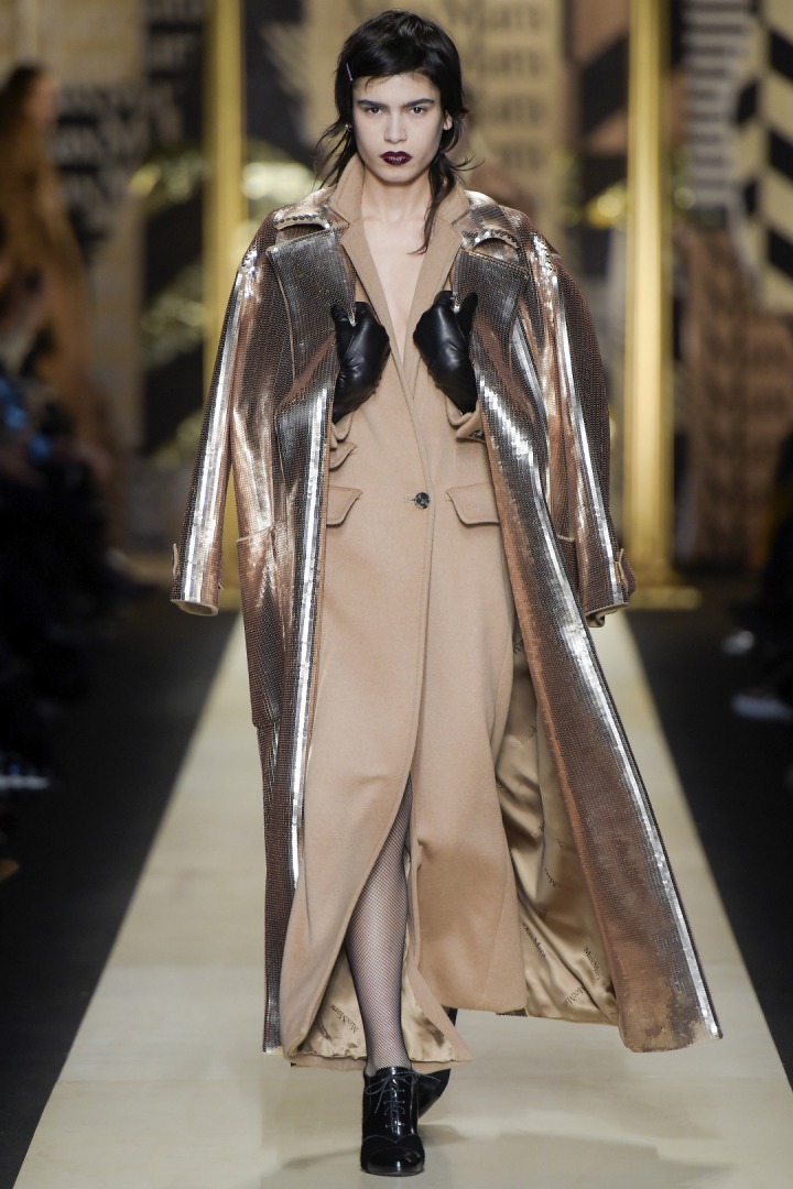 MaxMara 2016-17 Sonbahar/Kış