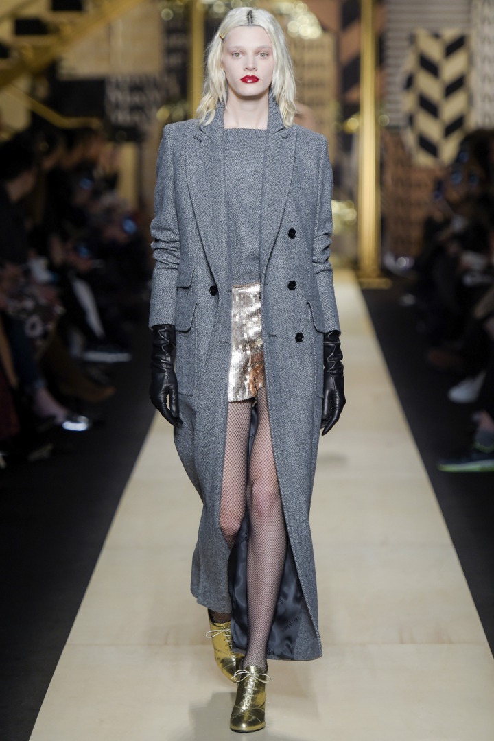 MaxMara 2016-17 Sonbahar/Kış