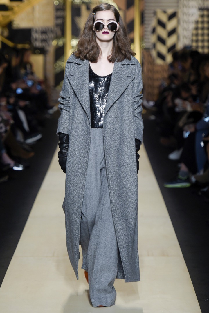 MaxMara 2016-17 Sonbahar/Kış