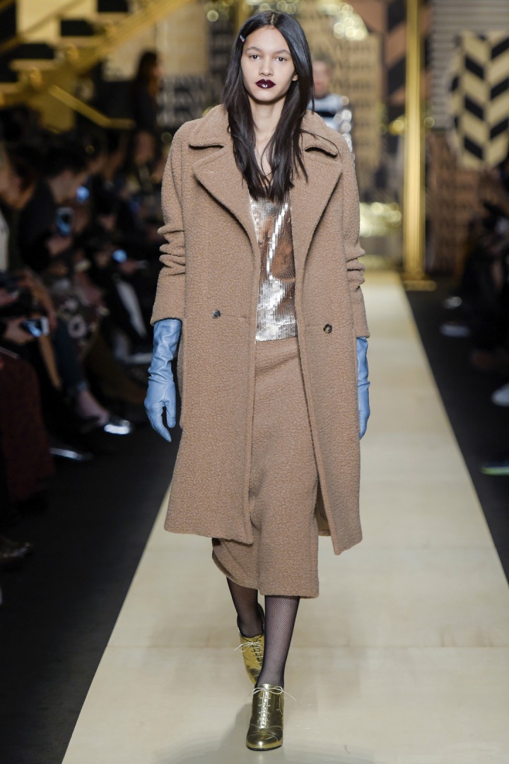 MaxMara 2016-17 Sonbahar/Kış