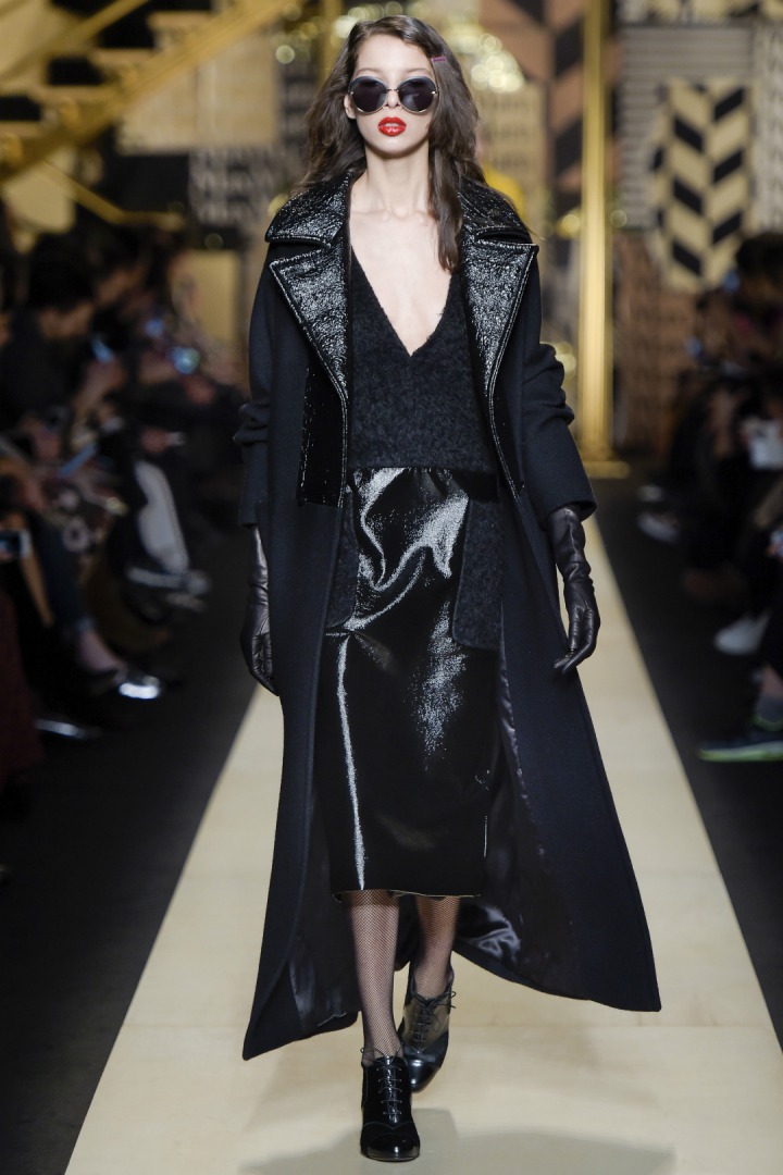 MaxMara 2016-17 Sonbahar/Kış