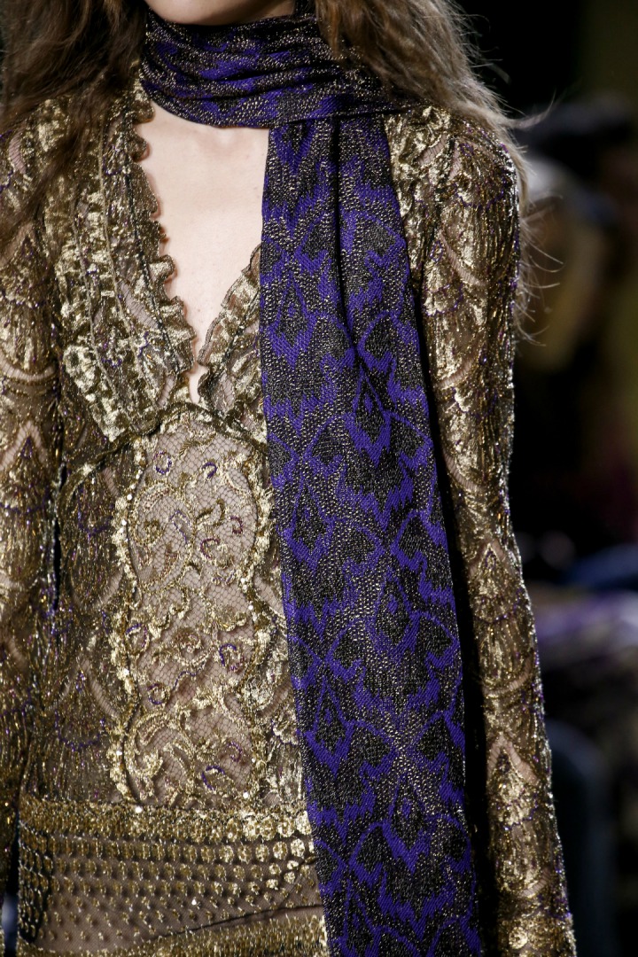 Roberto Cavalli 2016-17 Sonbahar/Kış