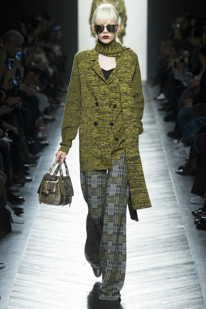 Bottega Veneta 2016-17 Sonbahar/Kış