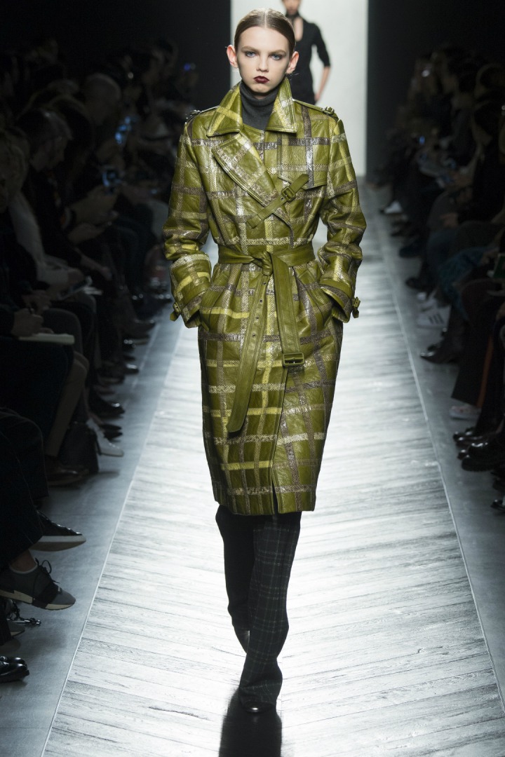 Bottega Veneta 2016-17 Sonbahar/Kış