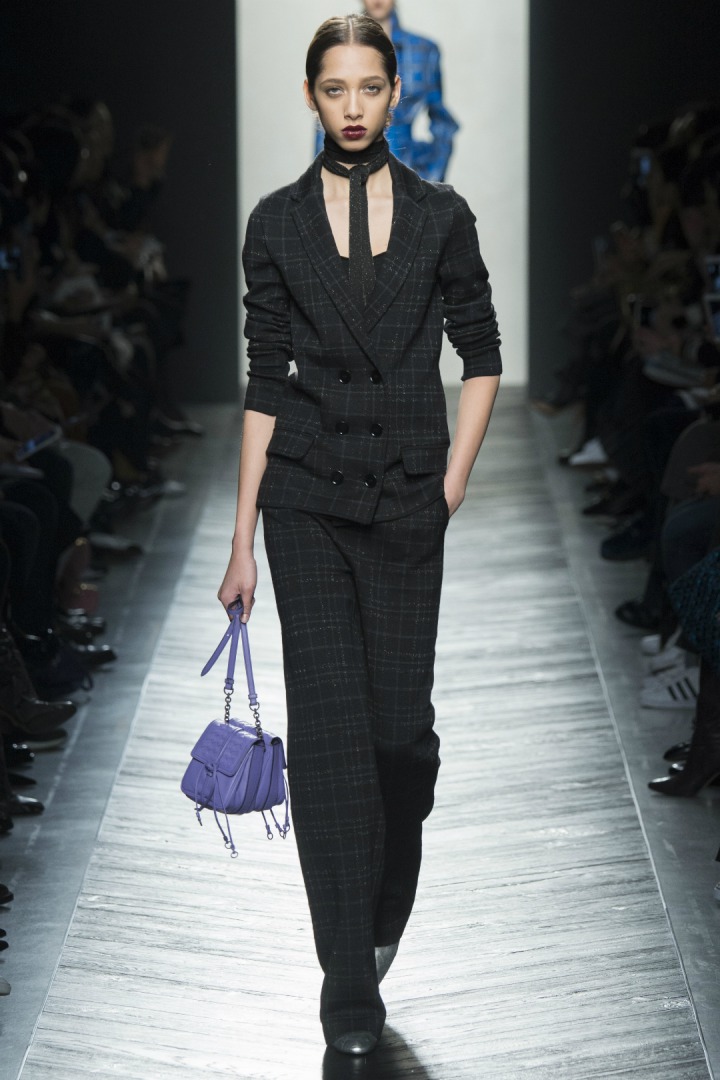 Bottega Veneta 2016-17 Sonbahar/Kış