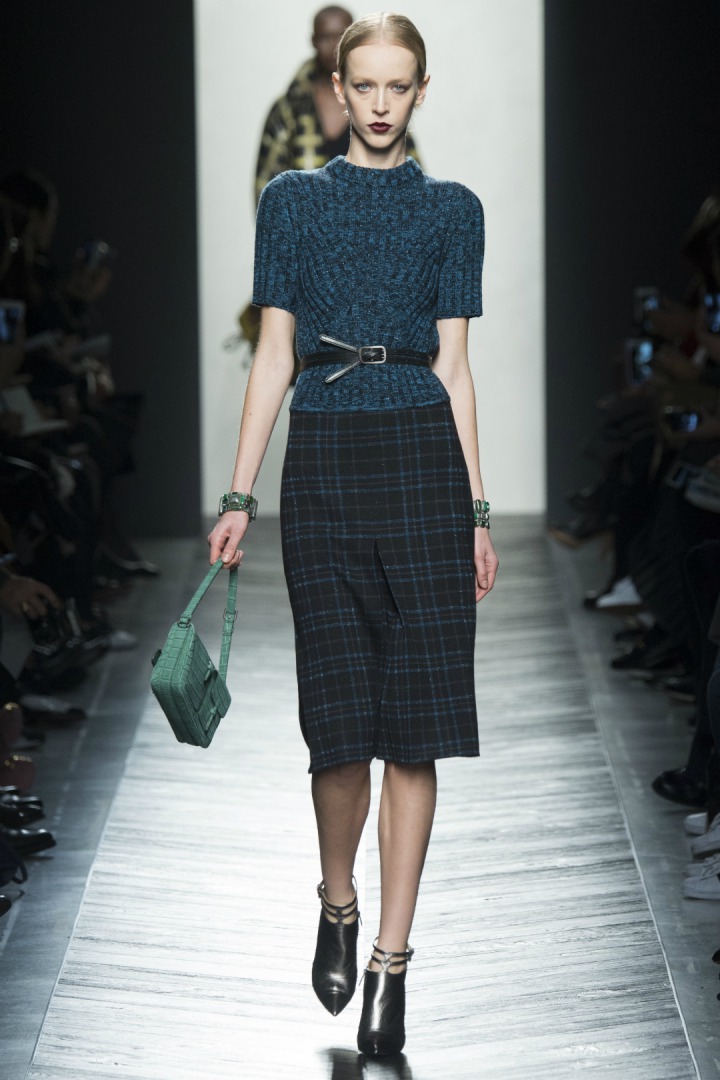 Bottega Veneta 2016-17 Sonbahar/Kış