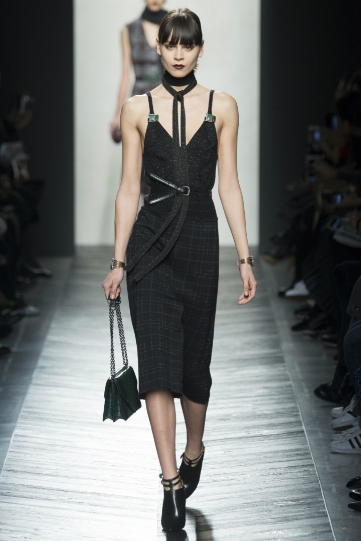 Bottega Veneta 2016-17 Sonbahar/Kış