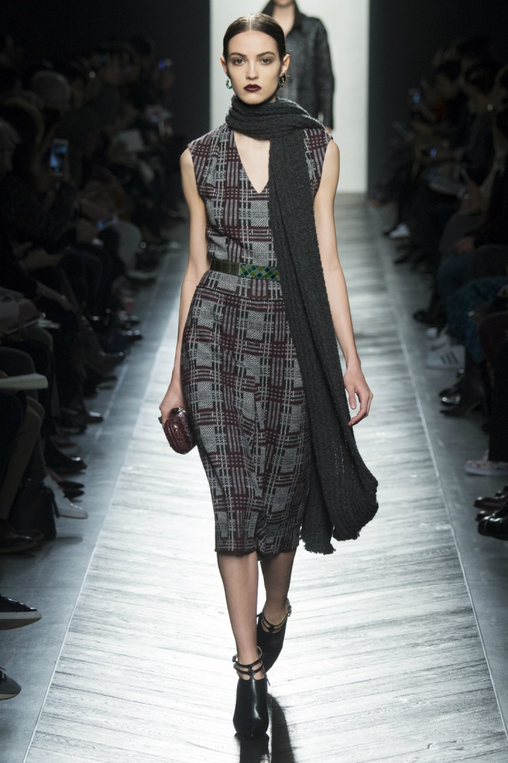 Bottega Veneta 2016-17 Sonbahar/Kış