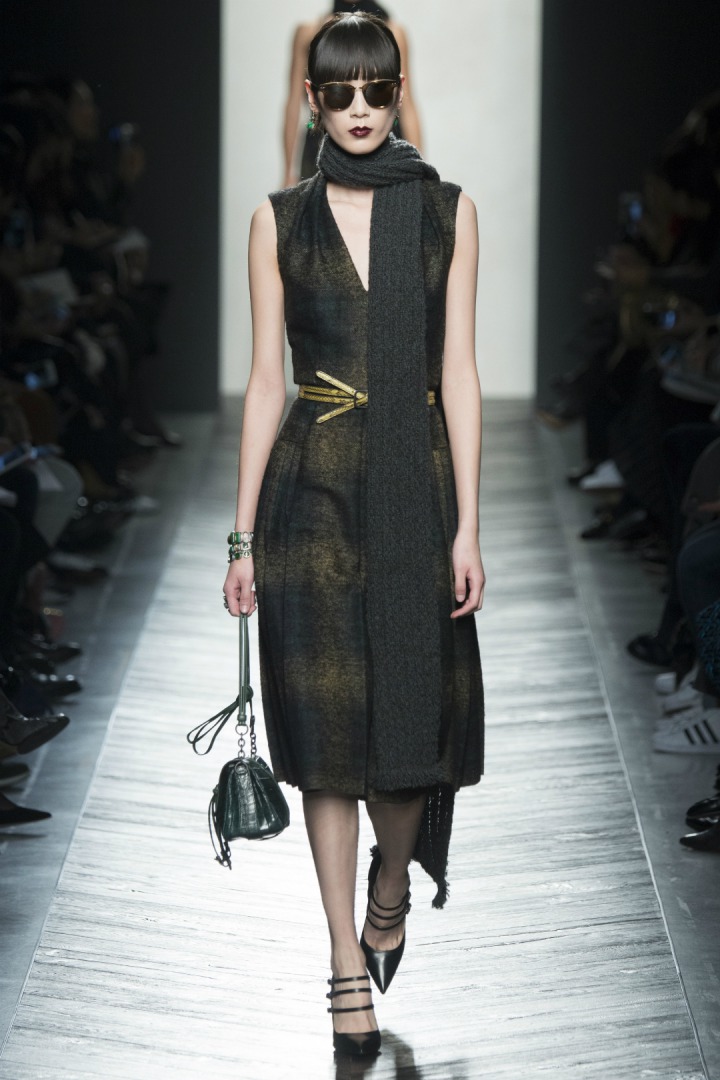 Bottega Veneta 2016-17 Sonbahar/Kış