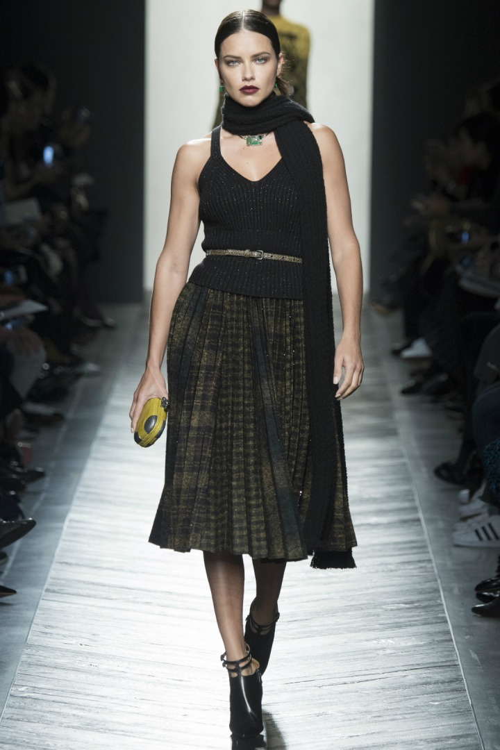 Bottega Veneta 2016-17 Sonbahar/Kış