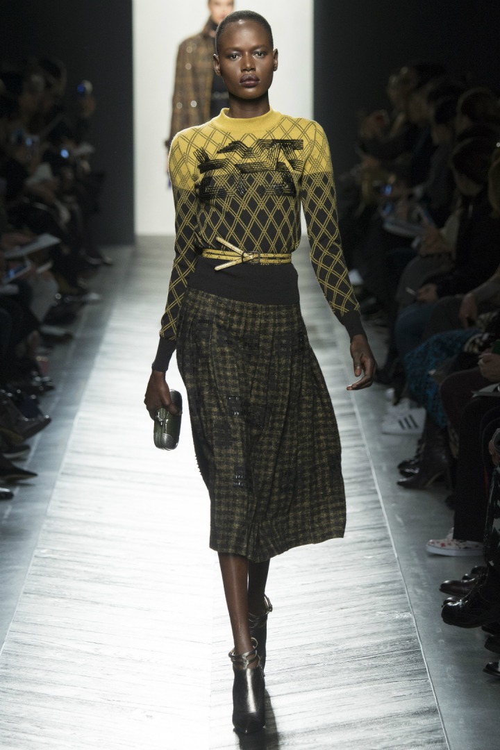 Bottega Veneta 2016-17 Sonbahar/Kış