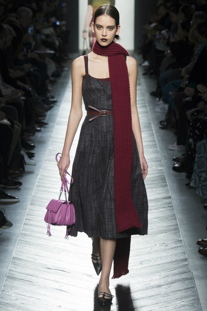 Bottega Veneta 2016-17 Sonbahar/Kış