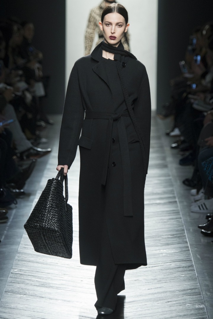 Bottega Veneta 2016-17 Sonbahar/Kış