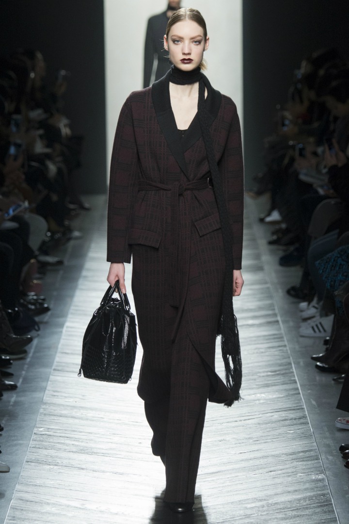 Bottega Veneta 2016-17 Sonbahar/Kış