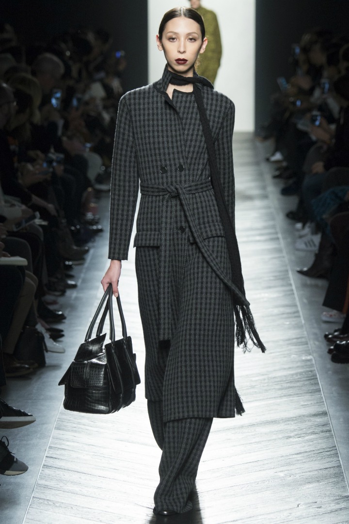 Bottega Veneta 2016-17 Sonbahar/Kış