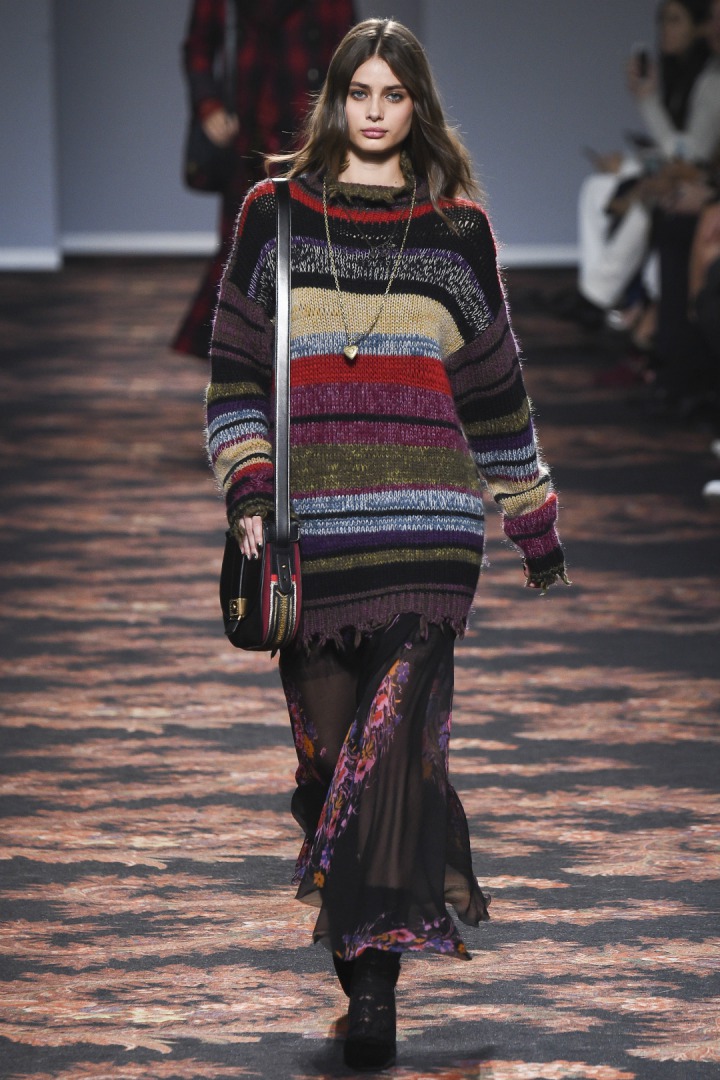 Etro 2016-17 Sonbahar/Kış