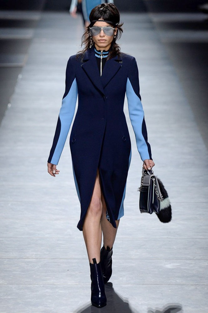 Versace 2016-17 Sonbahar/Kış