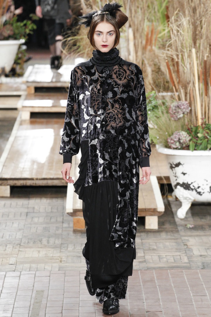 Antonio Marras 2016-17 Sonbahar/Kış