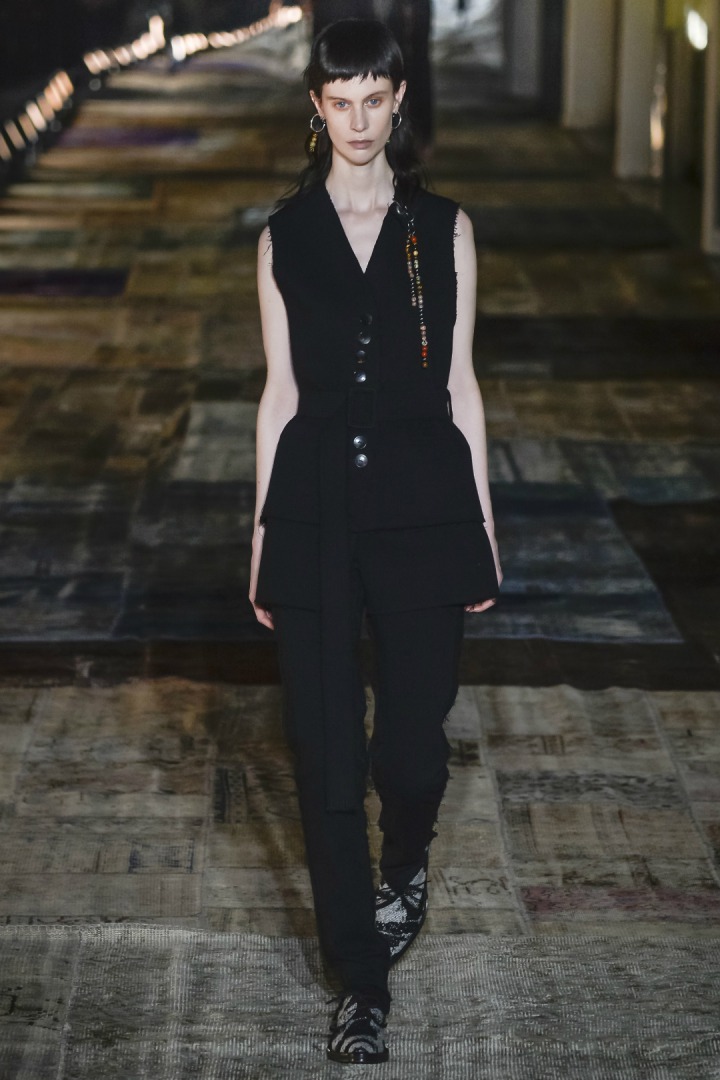 Damir Doma 2016-17 Sonbahar/Kış