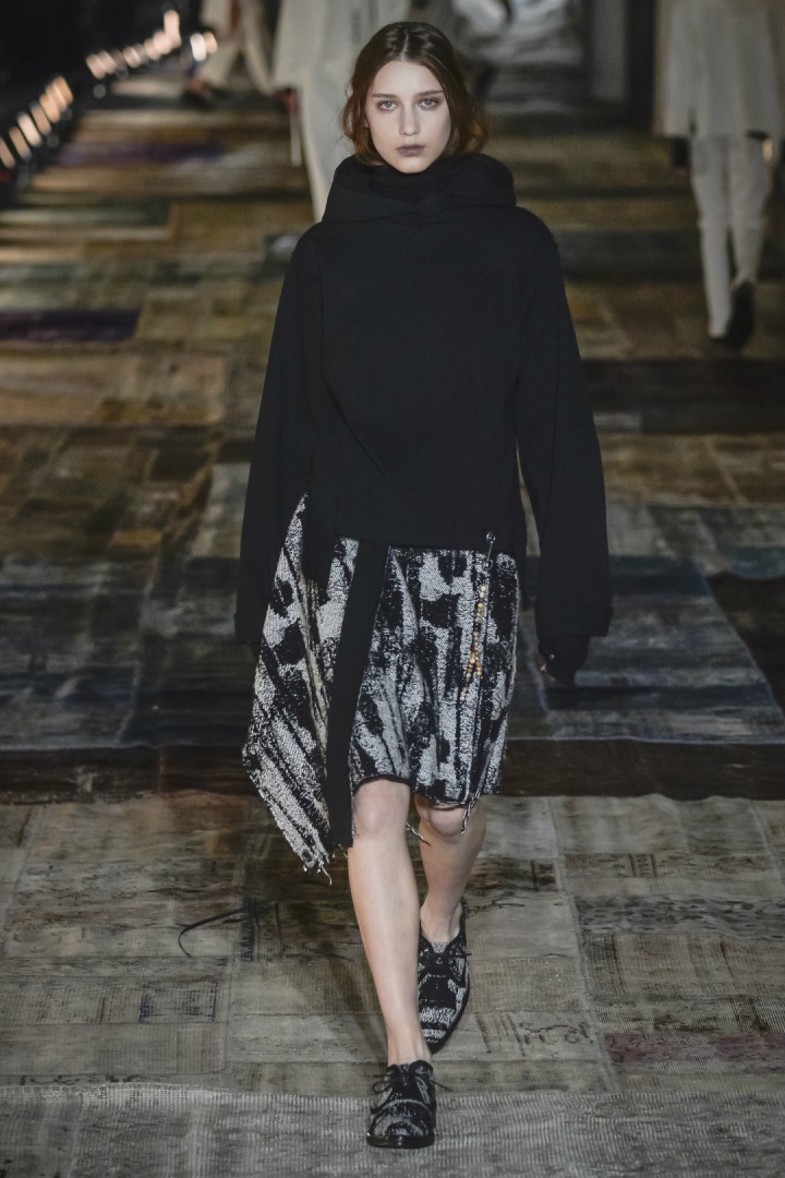 Damir Doma 2016-17 Sonbahar/Kış