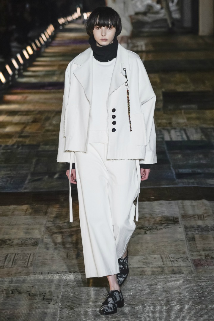 Damir Doma 2016-17 Sonbahar/Kış