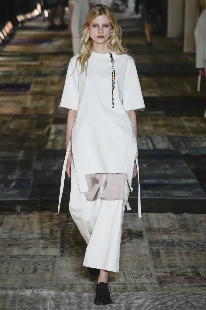 Damir Doma 2016-17 Sonbahar/Kış