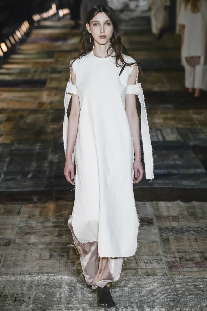 Damir Doma 2016-17 Sonbahar/Kış