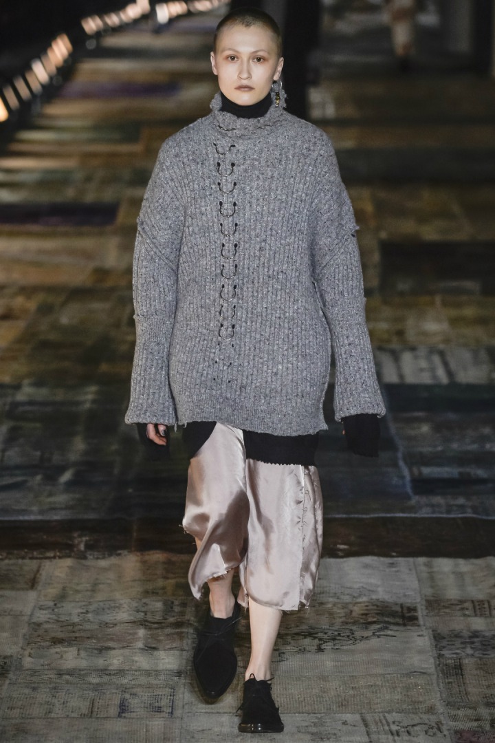 Damir Doma 2016-17 Sonbahar/Kış