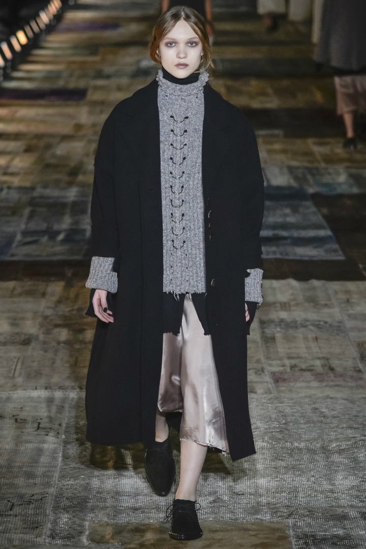 Damir Doma 2016-17 Sonbahar/Kış