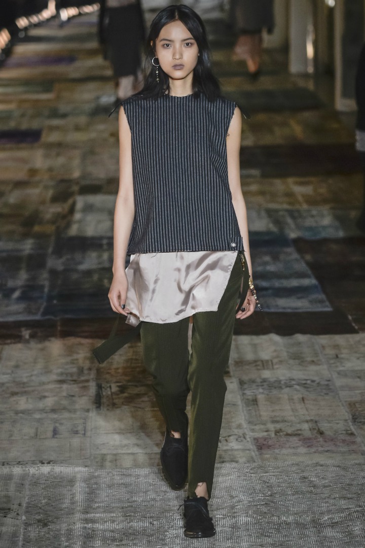 Damir Doma 2016-17 Sonbahar/Kış