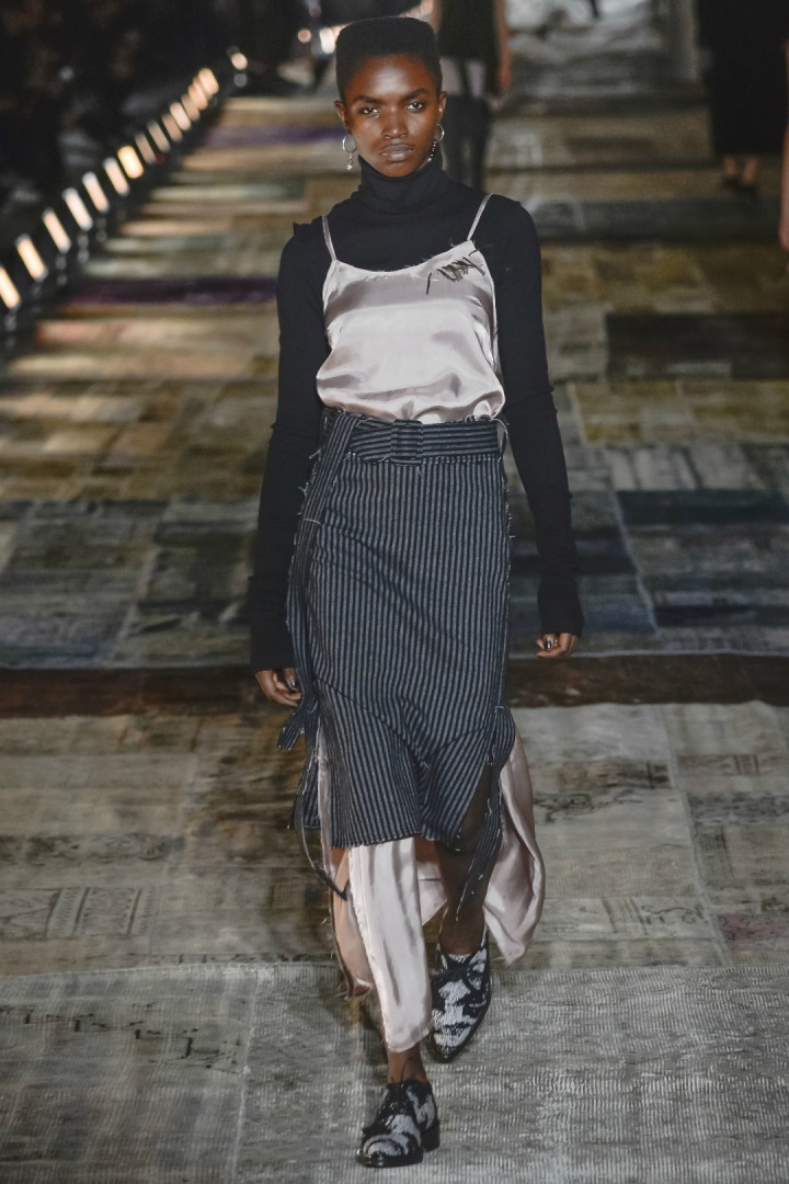 Damir Doma 2016-17 Sonbahar/Kış