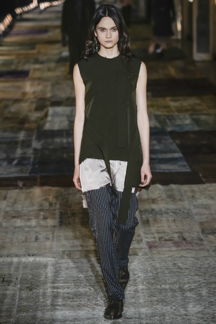 Damir Doma 2016-17 Sonbahar/Kış