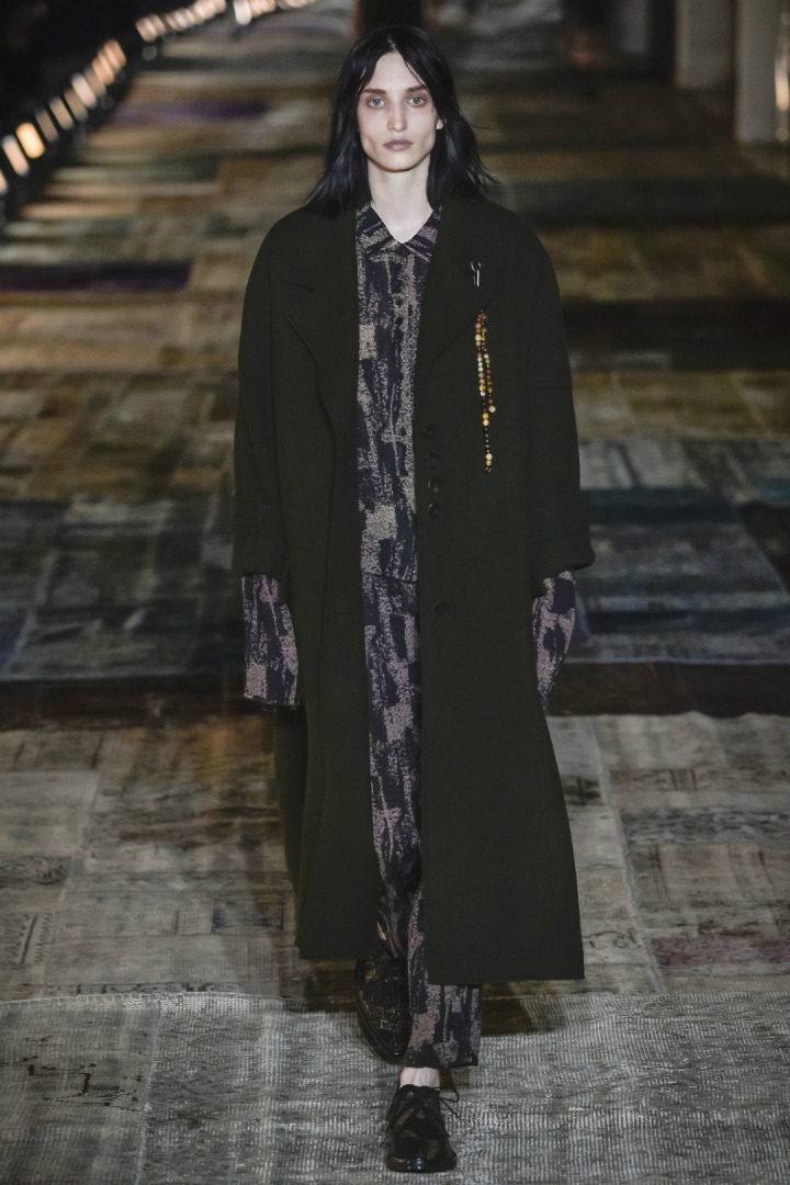 Damir Doma 2016-17 Sonbahar/Kış