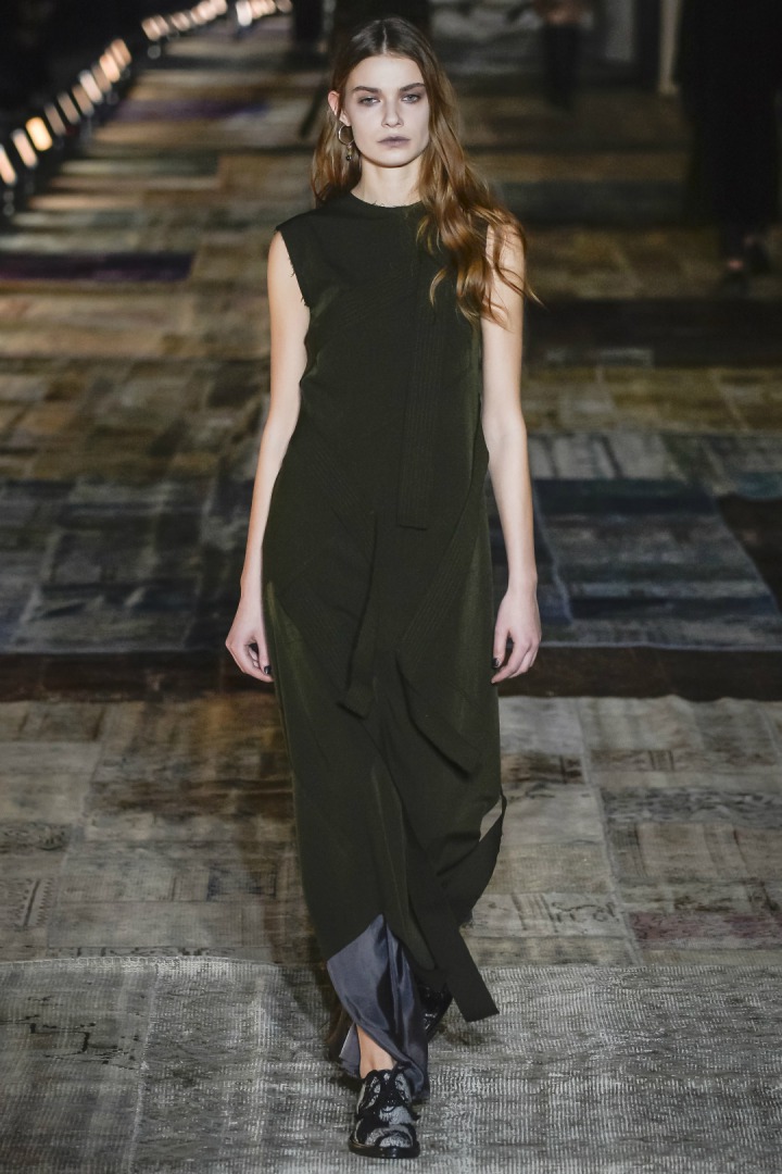 Damir Doma 2016-17 Sonbahar/Kış